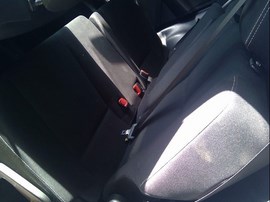2013 TOYOTA RAV4, GRAY, XLE MODEL, 2.5L, AT, FWD,  Z25195